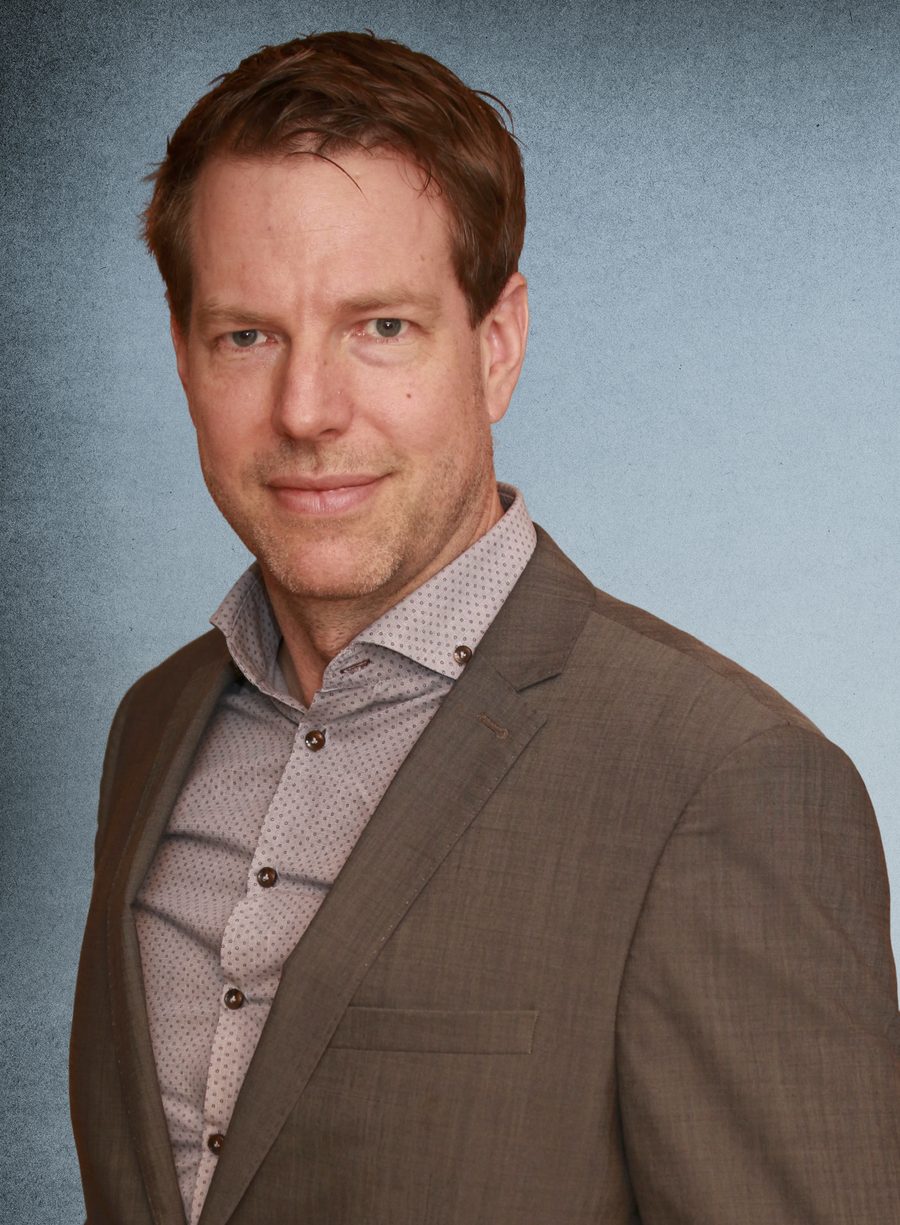 Renato Häberli